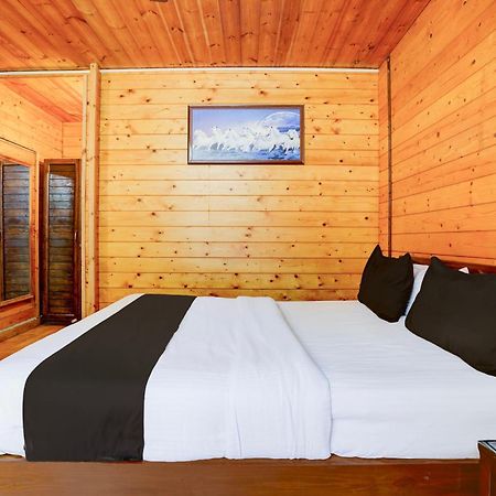 Super Townhouse Morjim Hotel Luaran gambar